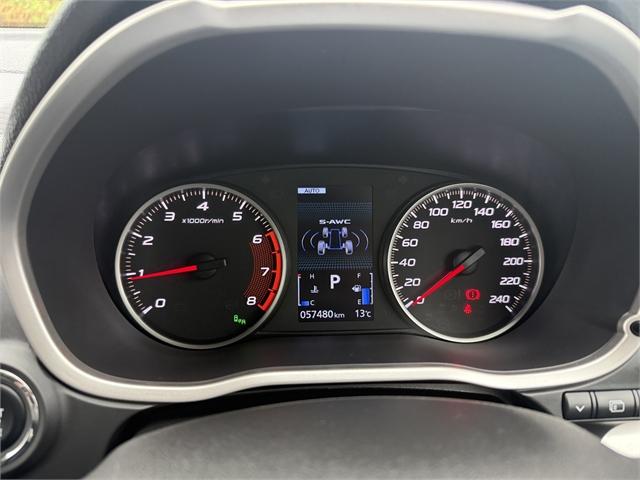 image-17, 2019 Mitsubishi Eclipse Cross Vrx 1.5Pt/4Wd/8Cvt at Dunedin