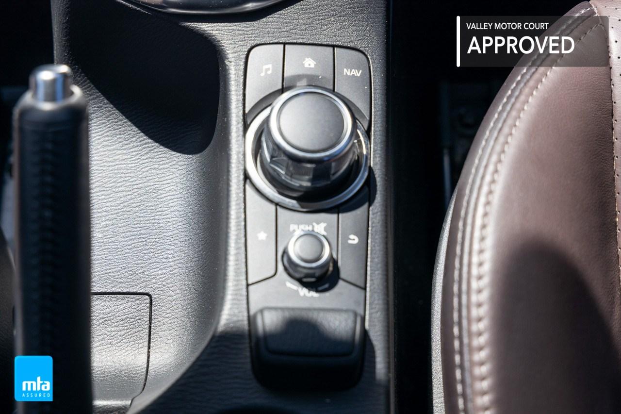 image-14, 2018 Mazda Cx-3 20S - Premium interior at Dunedin