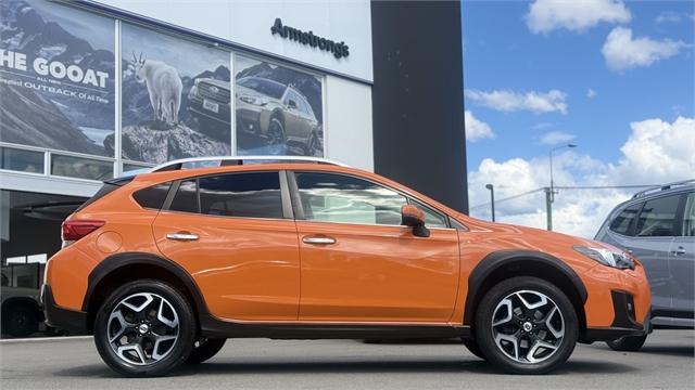 image-5, 2019 Subaru XV NZ NEW | Premium 2.0P 4WD at Christchurch