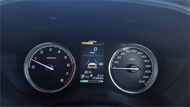 image-12, 2024 Subaru Forester NZ NEW | Premium 2.5P 4WD at Christchurch