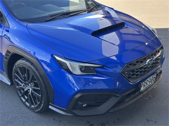 image-5, 2023 Subaru WRX NZ NEW PREMIUM 2.4T MANUAL at Christchurch