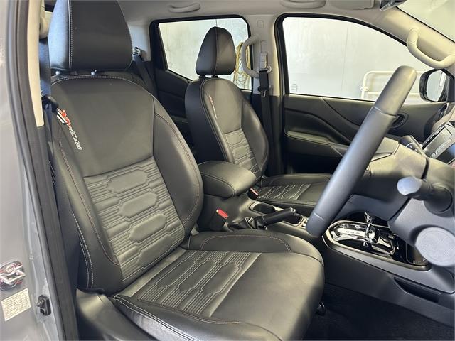 image-14, 2025 Nissan Navara Pro-4X 4WD at Christchurch