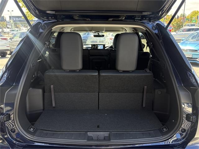 image-9, 2026 Mitsubishi Outlander XLS 2.5P AWD at Christchurch