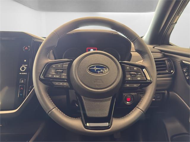 image-18, 2026 Subaru Forester AWD Touring at Dunedin