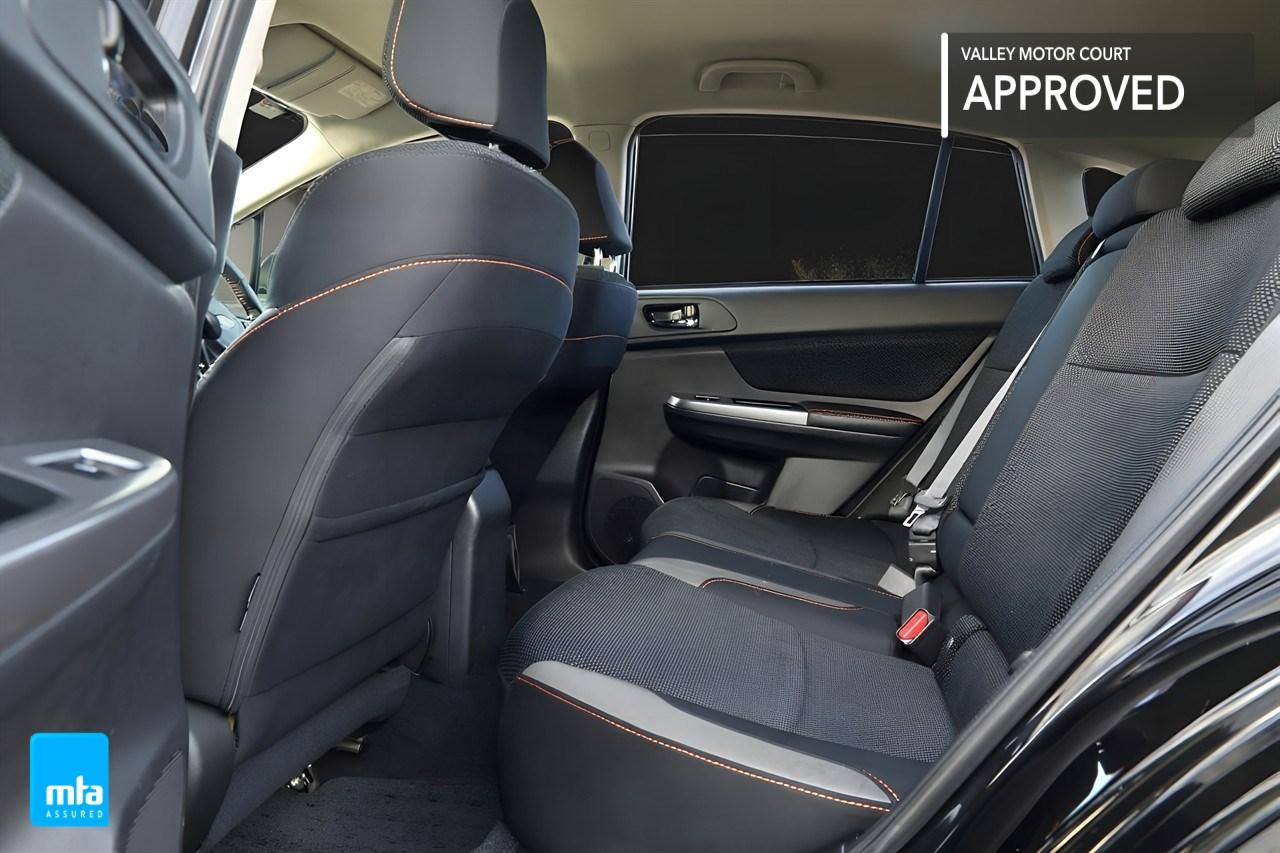 image-9, 2016 Subaru Xv 2.0I at Dunedin