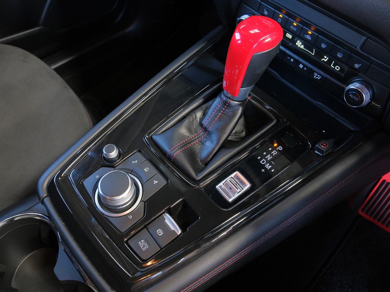 image-12, 2020 Mazda CX-8 25S 'Black Tone Edition' 7-Seater at Christchurch