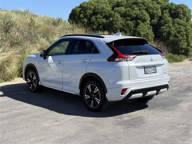 image-4, 2024 Mitsubishi Eclipse Cross VRX 1.5P 4WD at Dunedin