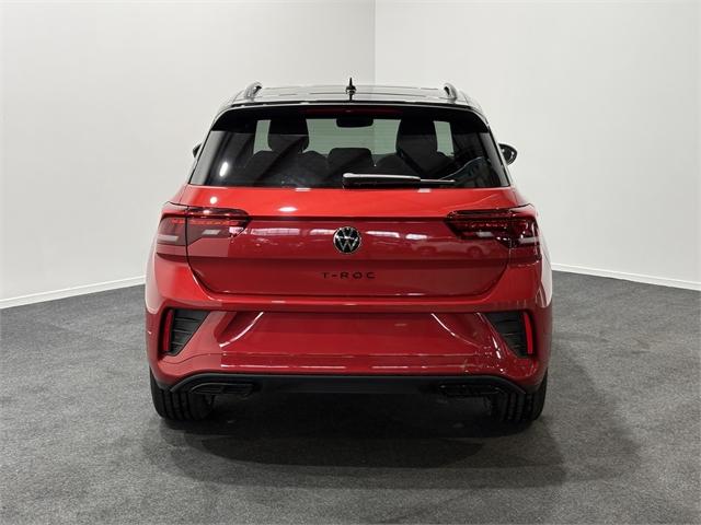 image-5, 2026 Volkswagen T-Roc R-Line at Invercargill
