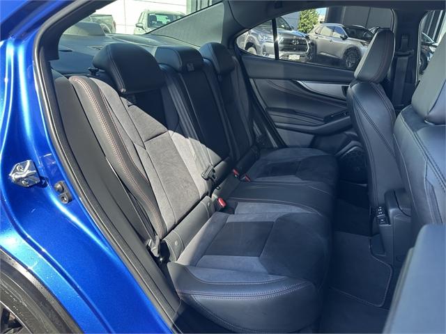 image-17, 2023 Subaru WRX NZ NEW PREMIUM 2.4T MANUAL at Christchurch