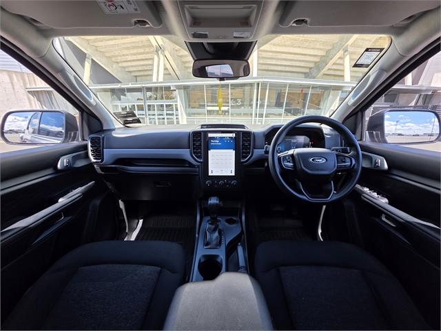 image-14, 2023 Ford Ranger NZ NEW Ranger XL 2.0L at Christchurch