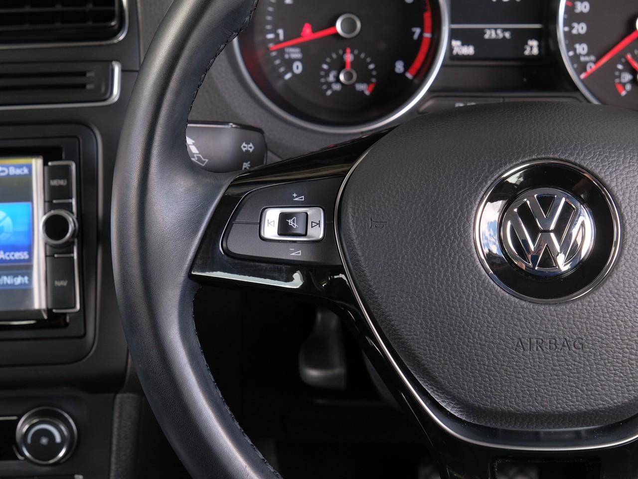 image-11, 2016 Volkswagen Polo 1.2TSI 'Comfortline' at Christchurch