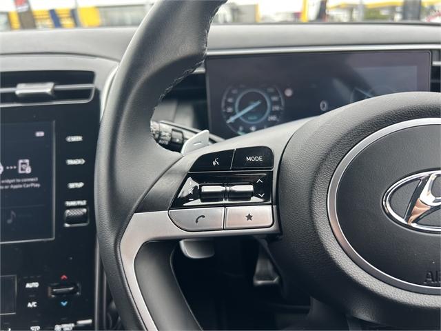 image-6, 2024 Hyundai Tucson 1.6 Phev Awd Elite at Christchurch