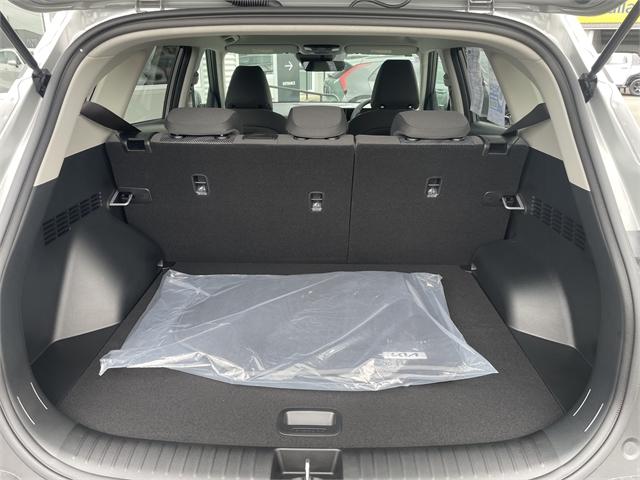 image-12, 2026 Kia Seltos LX+ 2.0 IVT at Invercargill