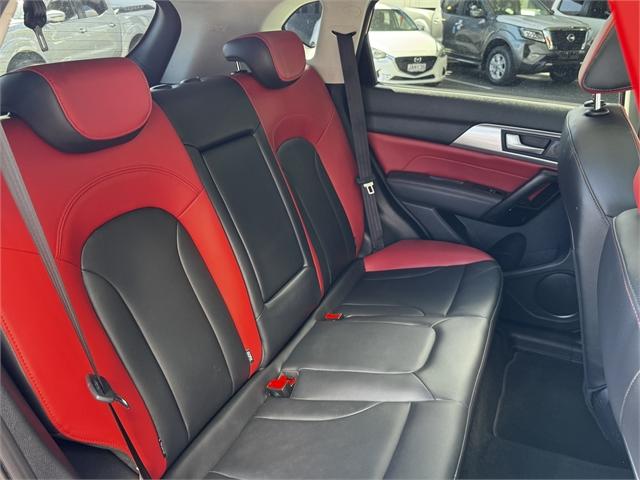 image-18, 2021 Haval H2 NZ NEW LUXURY 1.5PT at Christchurch