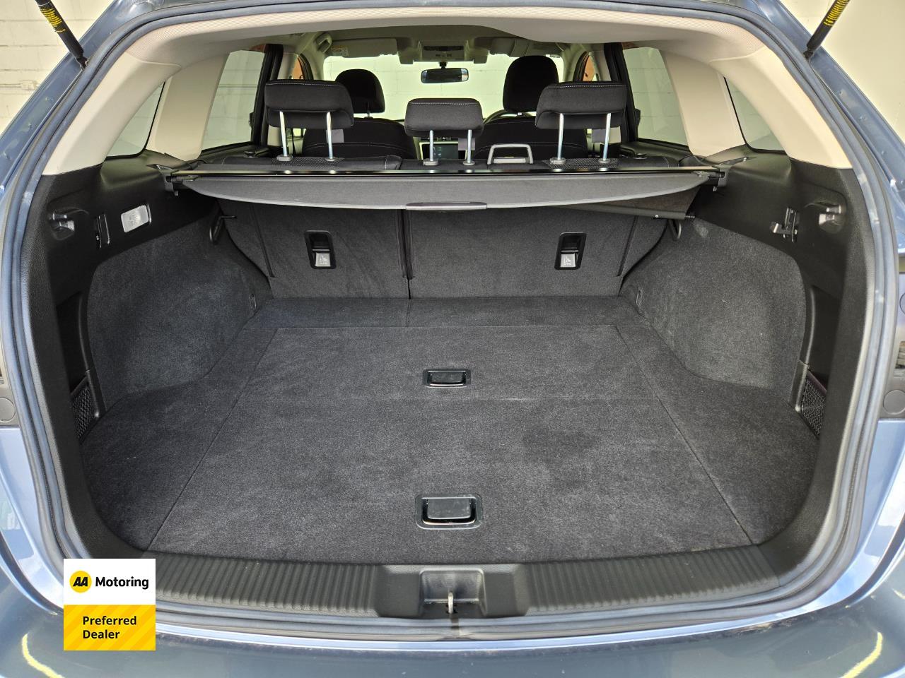 image-15, 2014 Subaru Levorg 1.6 GT EYESIGHT AWD at Christchurch