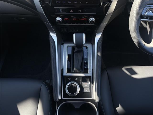 image-11, 2026 Mitsubishi Pajero Sport VRX 4WD 2.4D at Christchurch