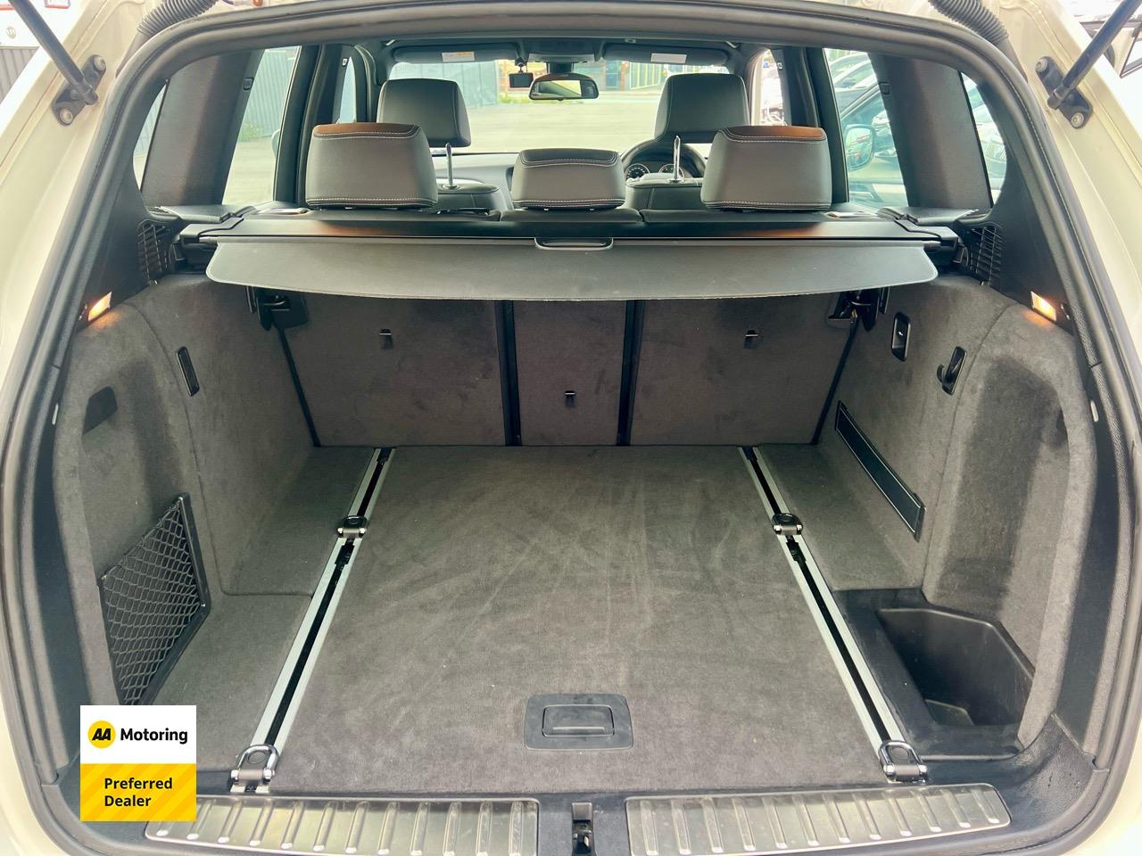 image-17, 2013 BMW X3 35i M Sport xDrive 4WD at Christchurch