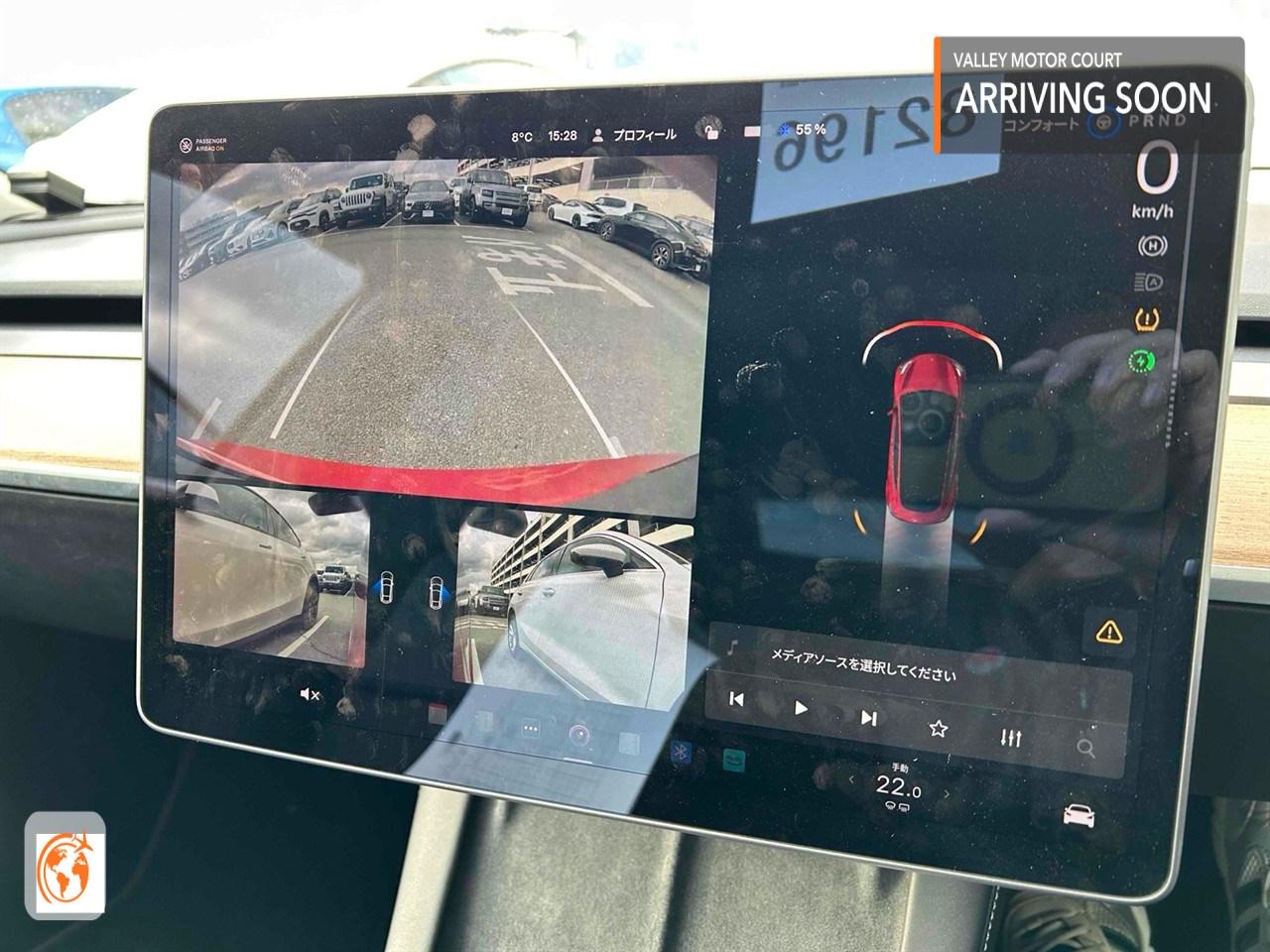 image-12, 2020 Tesla Model 3 Standard Range Plus at Dunedin