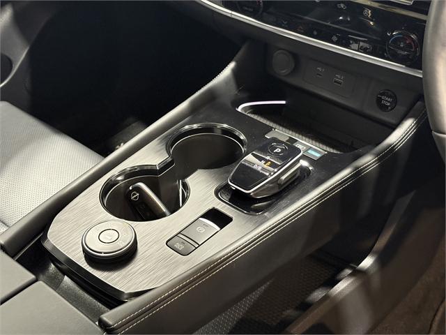 image-17, 2025 Nissan X-Trail Ti-L E-Power at Invercargill