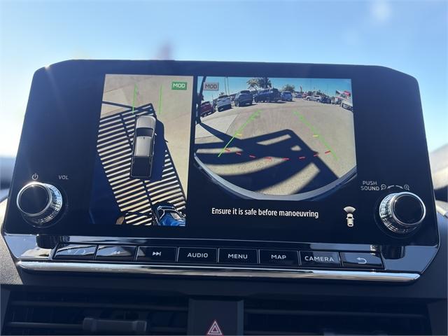 image-10, 2026 Mitsubishi Triton Dc GLX Sport 4Wd 6At at Christchurch