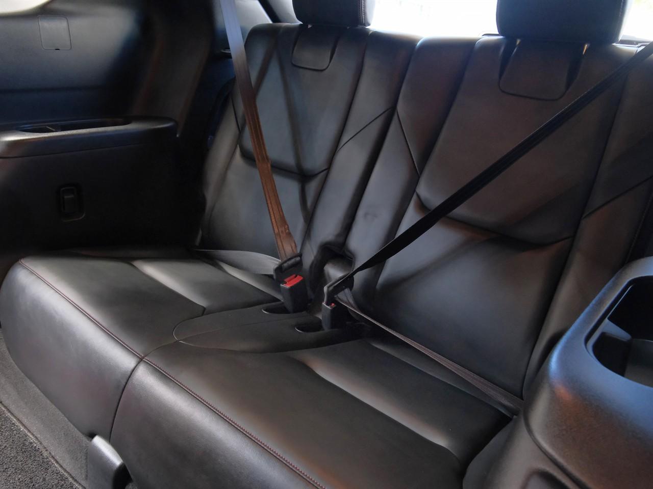 image-18, 2020 Mazda CX-8 25S 'Black Tone Edition' 7-Seater at Christchurch