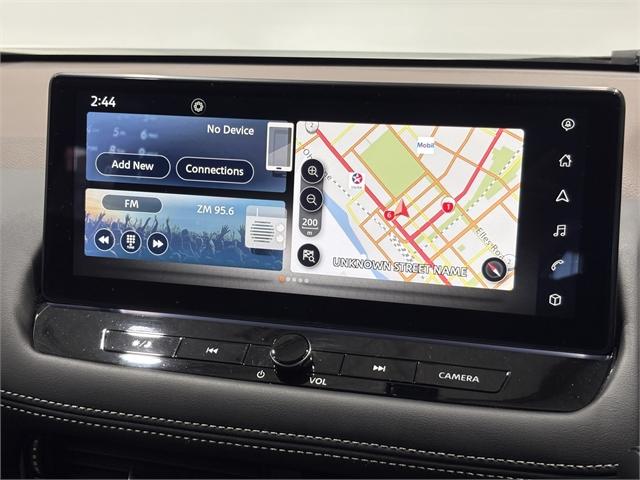 image-14, 2025 Nissan X-Trail Ti-L E-Power at Invercargill