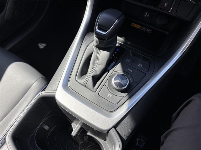 image-13, 2025 Toyota RAV4 XSE 2.5P Hybrid AWD Auto at Christchurch