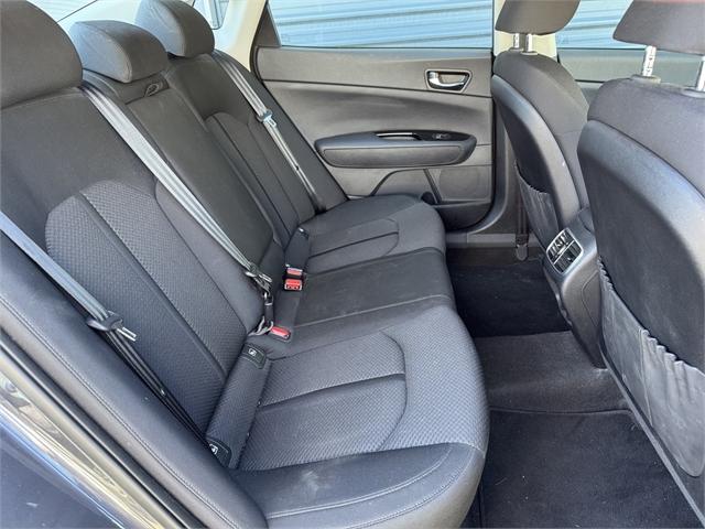 image-13, 2016 Kia Optima EX 2.4 at Christchurch