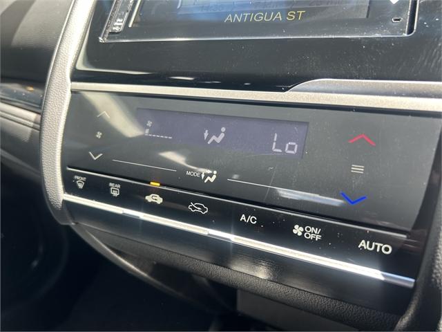 image-11, 2017 Honda Jazz RS 1.5P at Christchurch