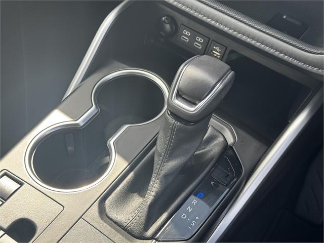 image-13, 2023 Toyota Highlander Limited 2.5 PETROL HYBRID A at Christchurch