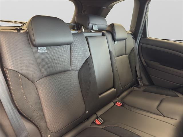 image-12, 2026 Subaru Forester AWD Touring at Dunedin