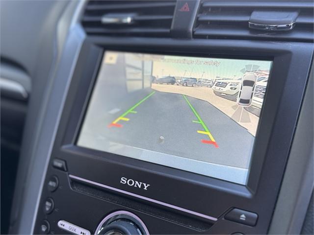 image-12, 2017 Ford Mondeo Titanium Petrol at Christchurch