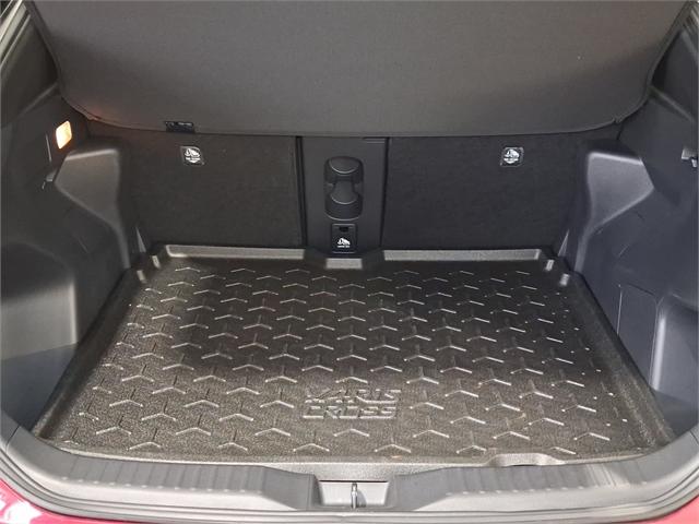 image-10, 2025 Toyota Yaris Cross GR Sport 1.5L Hybrid at Dunedin