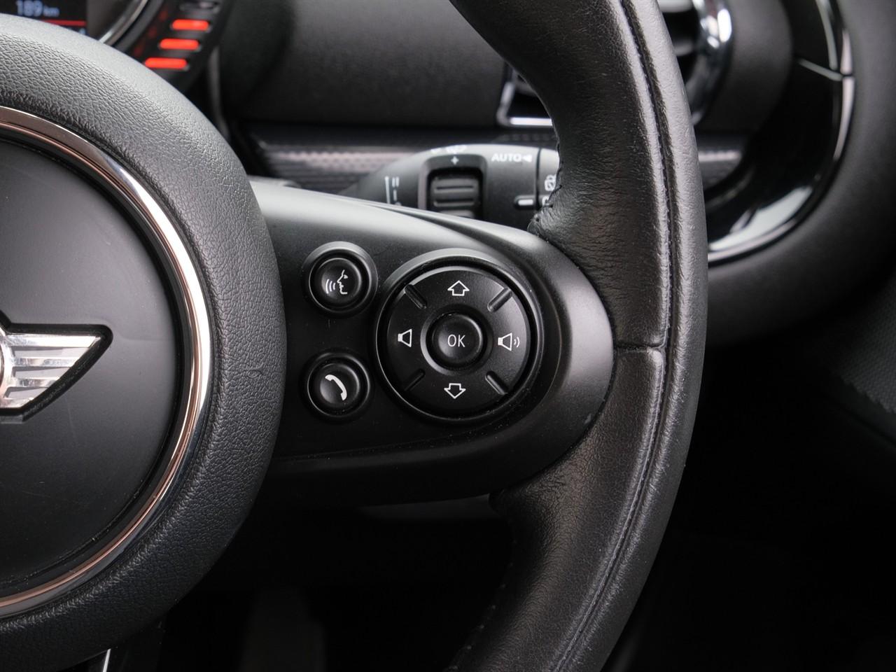 image-12, 2016 Mini Clubman Cooper at Christchurch