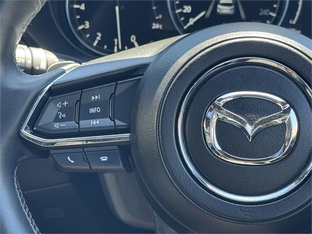 image-9, 2021 Mazda CX-5 TAKAMI 2.5T AWD at Christchurch