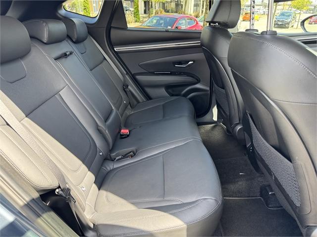 image-19, 2022 Hyundai Tucson 1.6 Turbo Limited AWD at Christchurch