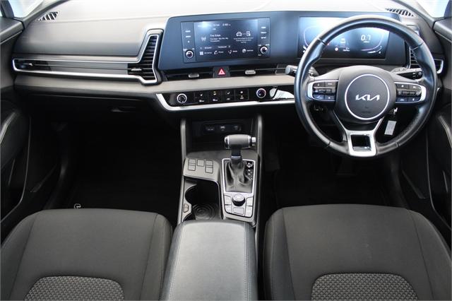image-8, 2022 Kia Sportage LX URBAN 2.0L PETROL at Christchurch
