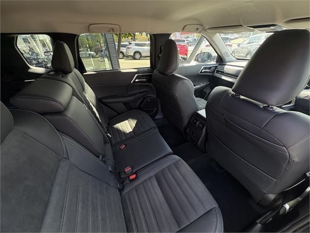 image-14, 2026 Mitsubishi Outlander XLS 2.5P AWD at Christchurch