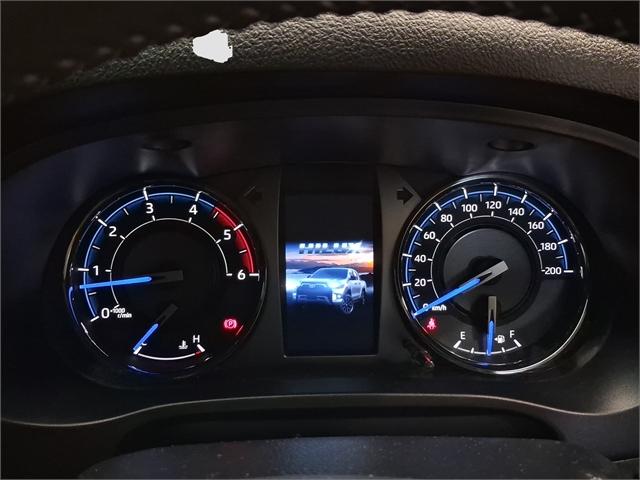 image-17, 2020 Toyota Hilux SR5 CRUISER 2.8DT 4WD at Dunedin