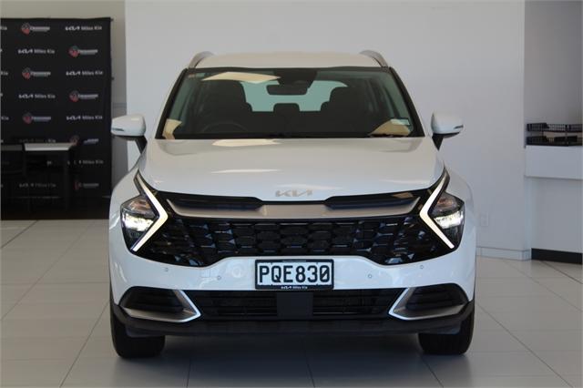 image-1, 2022 Kia Sportage LX URBAN 2.0L PETROL at Christchurch