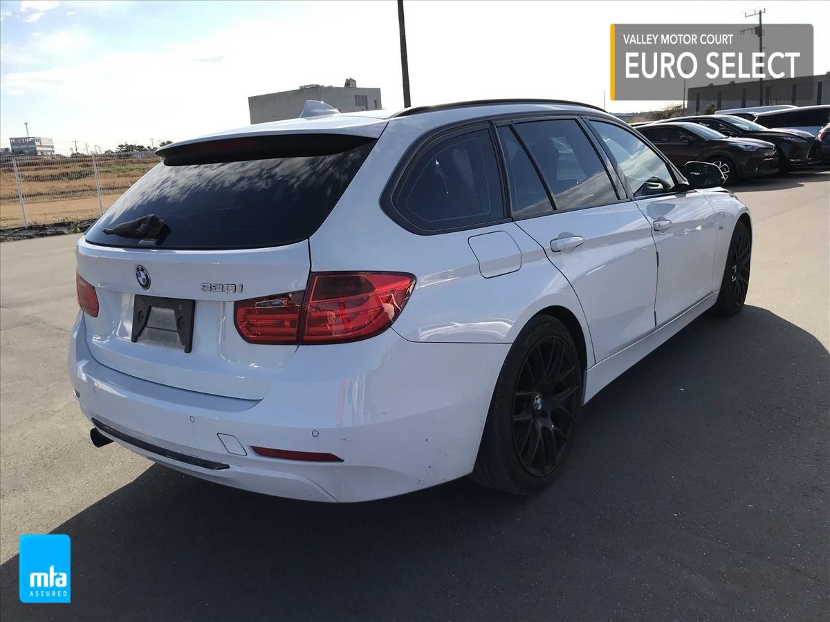 image-4, 2014 BMW 320I 320i 8 Speed at Dunedin