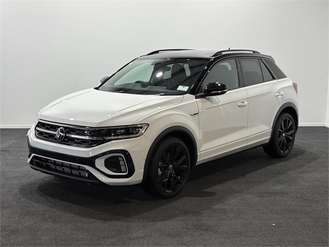image-2, 2026 Volkswagen T-Roc R-Line at Invercargill