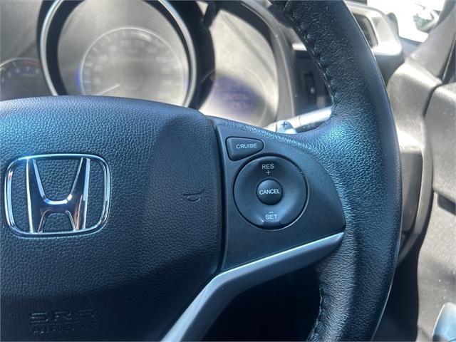 image-8, 2017 Honda Jazz RS 1.5P at Christchurch