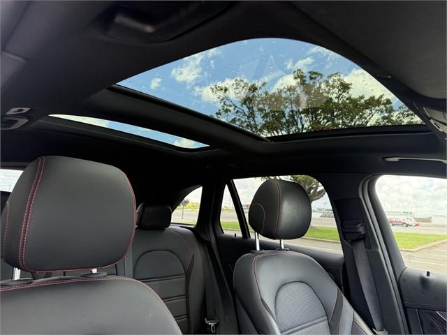 image-12, 2022 MercedesBenz GLC 300 e PHEV 4MATIC SUV at Christchurch