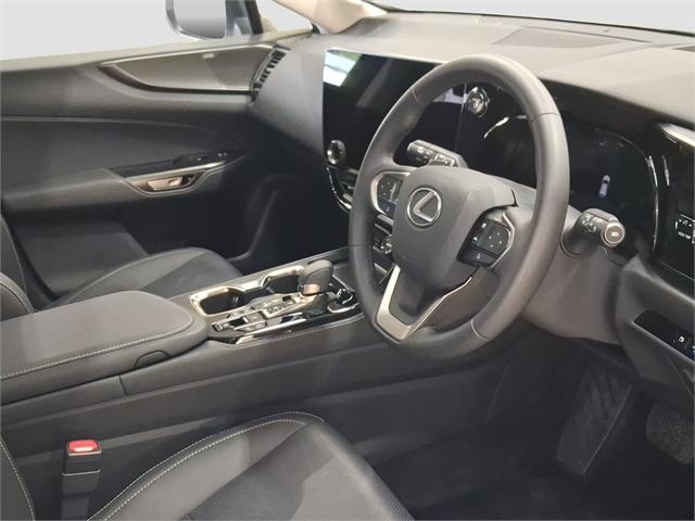 image-16, 2025 Lexus NX 450h+ Limited at Dunedin