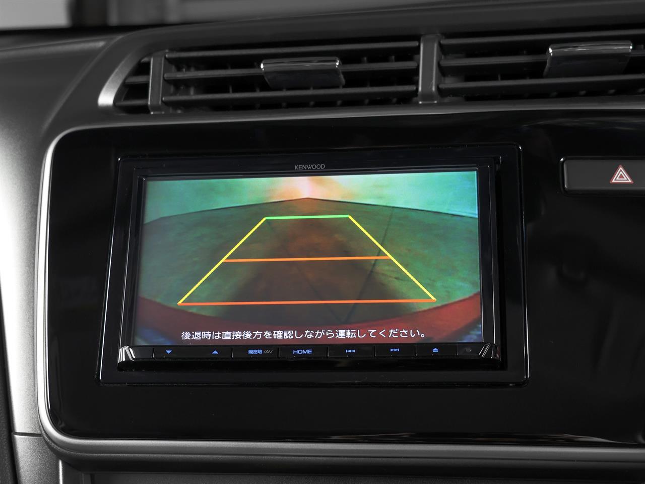 image-15, 2017 Honda Grace 1.5lt Hybrid LX 'Facelift' at Christchurch