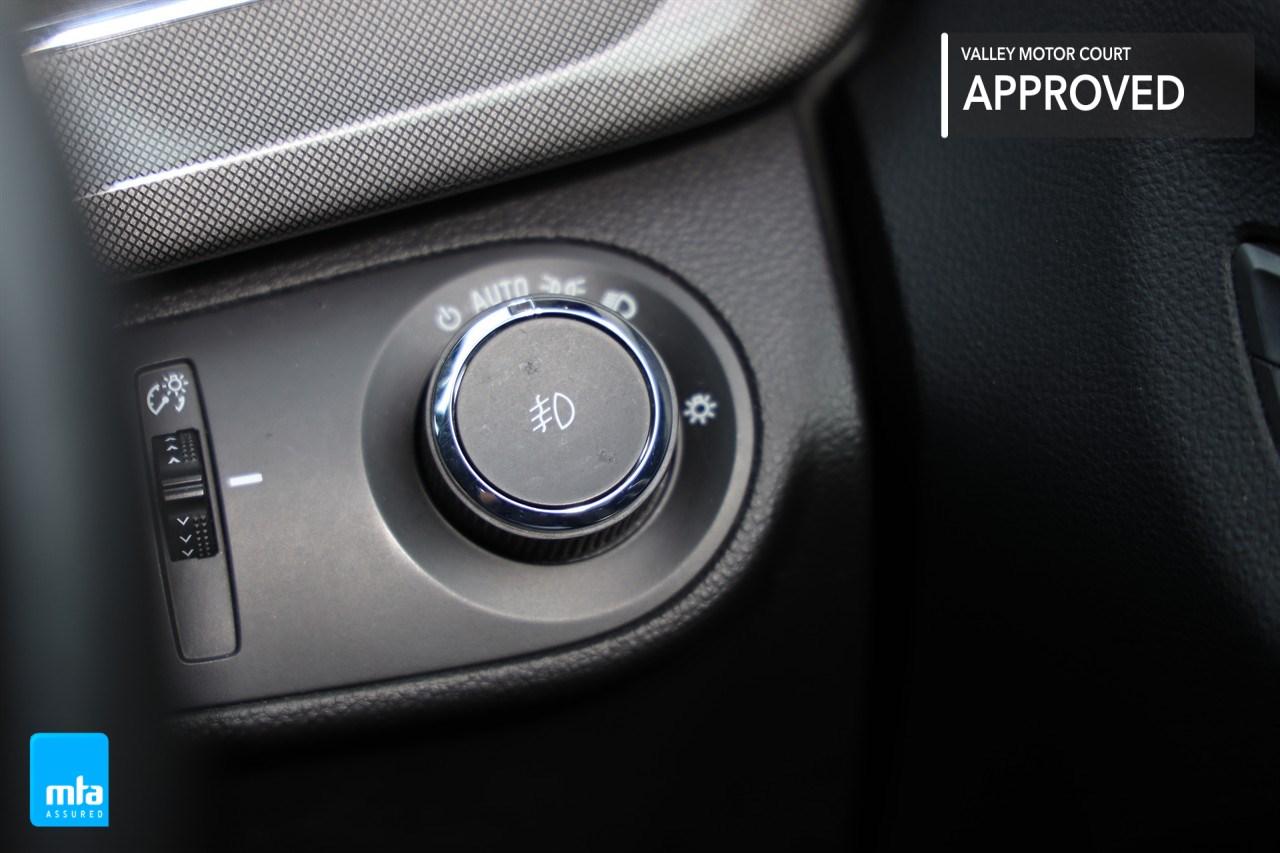 image-18, 2016 Holden Commodore VF2 CALAIS-V 3.6P/6A at Dunedin