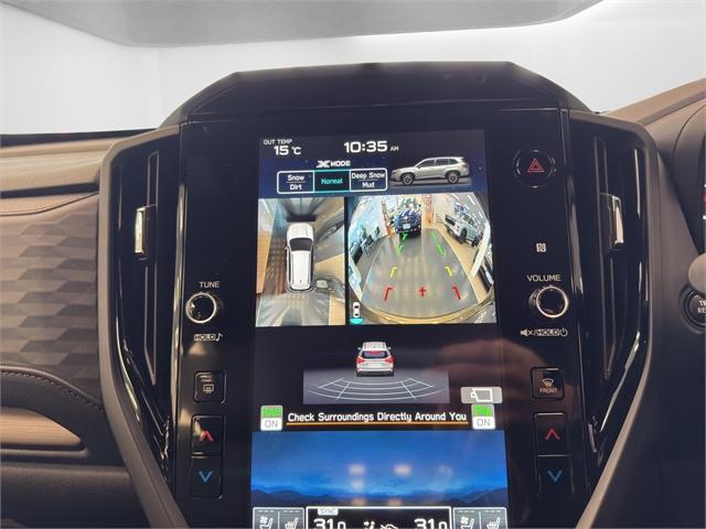 image-17, 2026 Subaru Forester AWD Touring at Dunedin