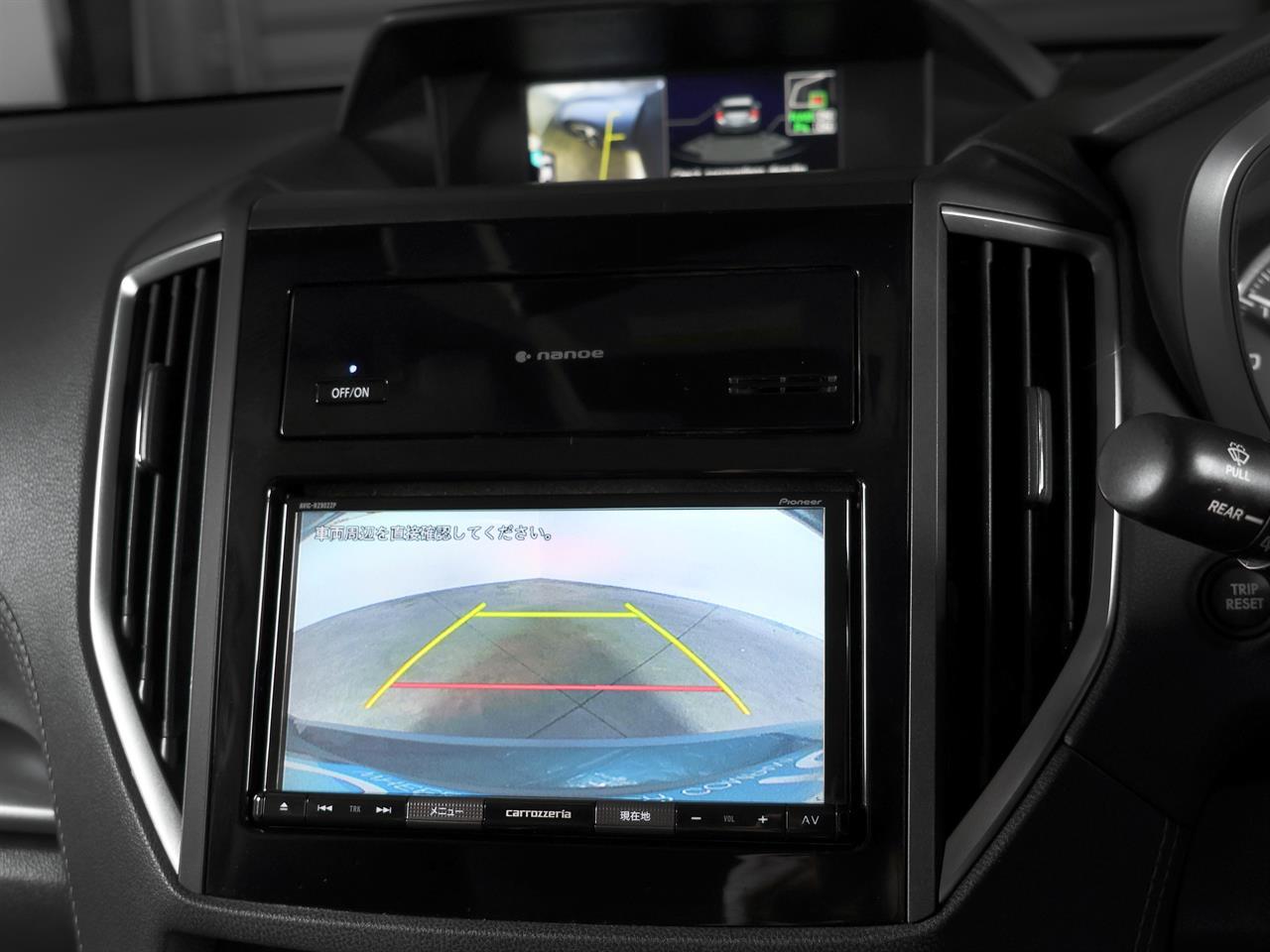 image-15, 2019 Subaru Impreza Sport 2.0I-S 4WD 'Eyesight' at Christchurch