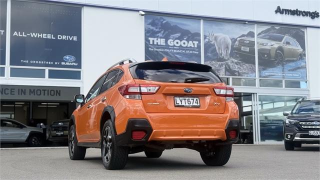image-8, 2019 Subaru XV NZ NEW | Premium 2.0P 4WD at Christchurch